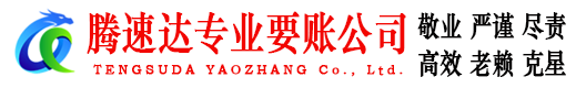 潮南讨账公司